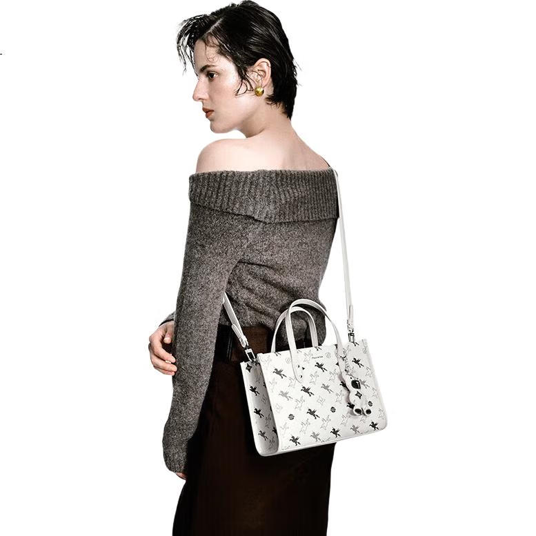 White Image 1