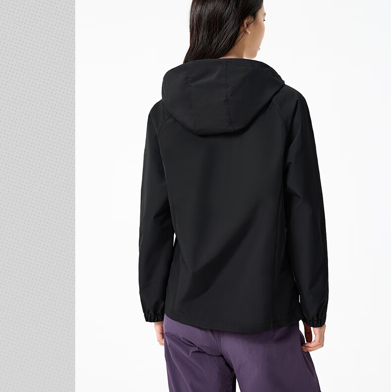 361° Women's Jacket, Autumn And Winter, Triple Protection, Fleece-Lined, Sports Casual Windproof Jacket, Clothing 662544603-2 21