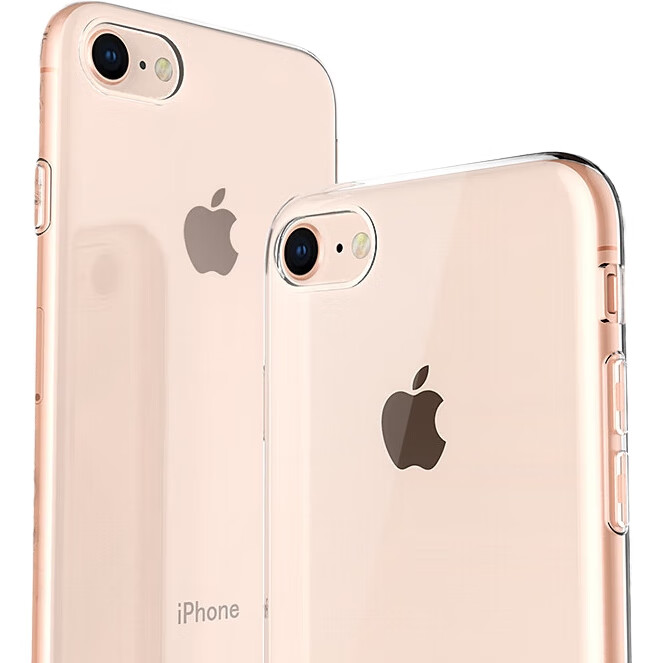 Прозрачный чехол для Apple iPhone SE3