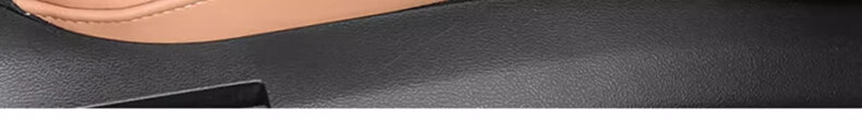 Dijialun Faux Fur Car Seat Cushion, Ventilated And Breathable, Bamboo Charcoal Memory Foam, Suede Office And Tea Room Height-Increasing Car Seat Pad 3