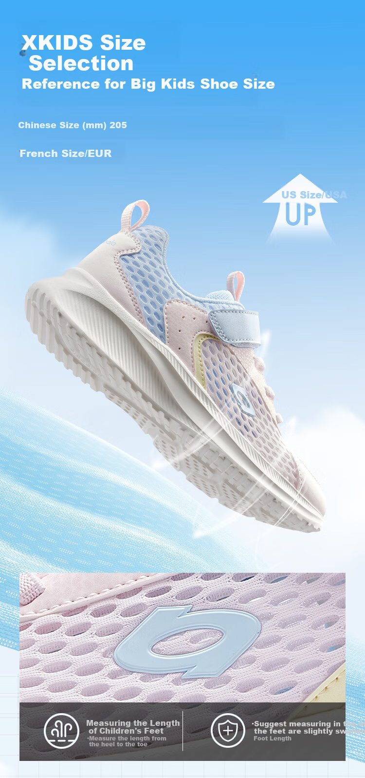 BALABALA Children's Shoes, Kids' Sneakers, Breathable Hollow-Out Boys And Girls Shoes, 2025 Summer New Dad Shoes, 209225140206 7
