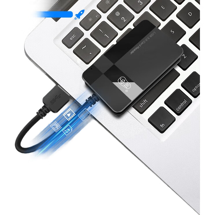 USB 3.0 Картридер