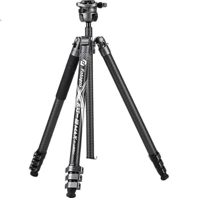 Штатив Fotopro Carbon Fiber