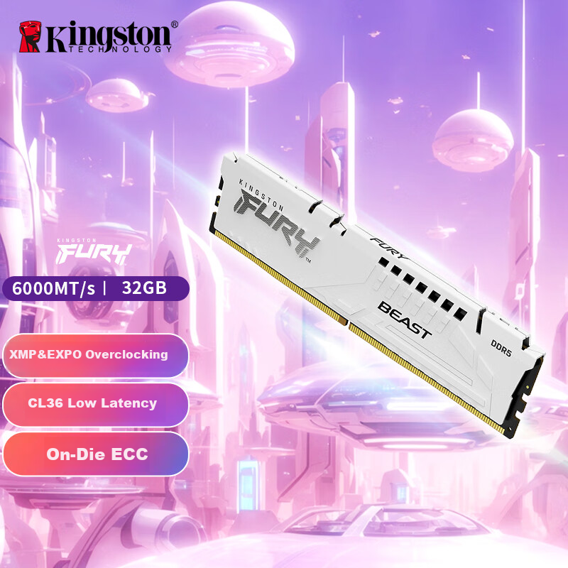 Kingston F-01195956