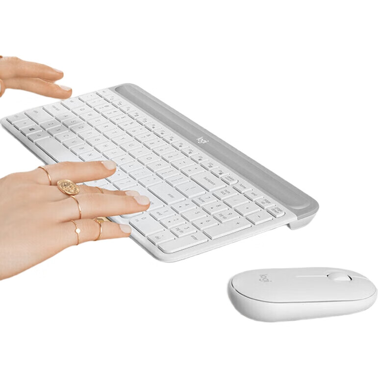 White Image 3