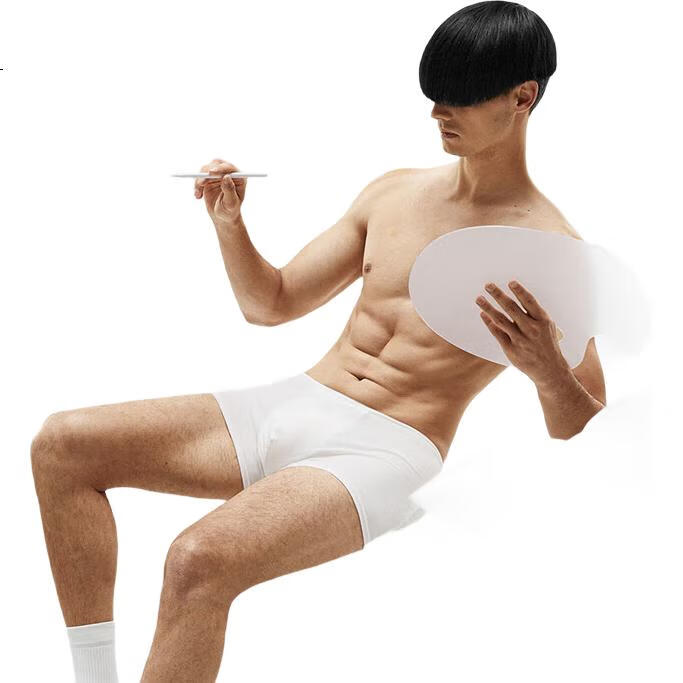 White Image 3