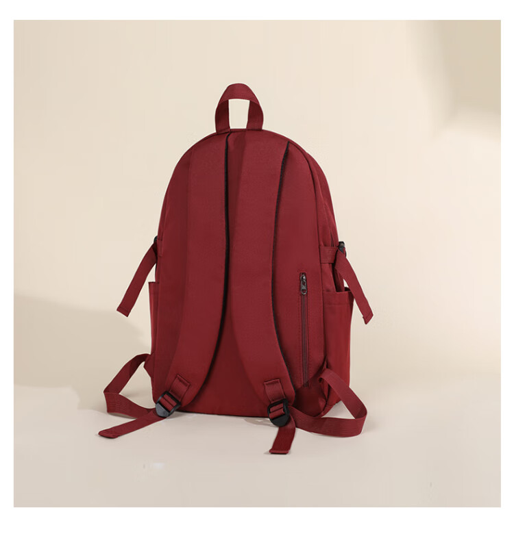 Aiqinghai Backpack for Women, Laptop Bag, Fashionable High-End Stylish Travel Business Casual Sports Lightweight Commuter Bag 5