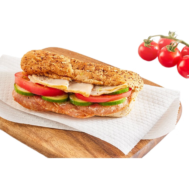 Бумажные полотенца для кухни