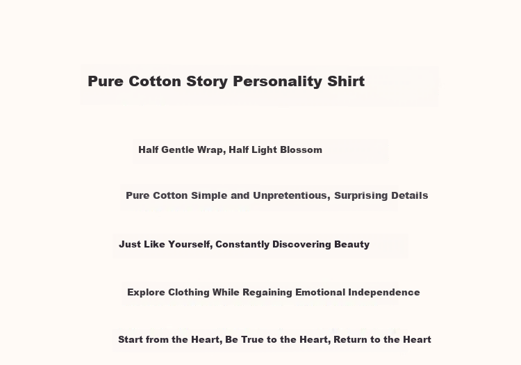 Dme [Pure Cotton Dominant Area] Spring And Autumn Korean-Style Slightly Chubby Pear-Shaped Shirt, Off-Shoulder, Tie-Waist, Concealing Shirt, Women's Top 1