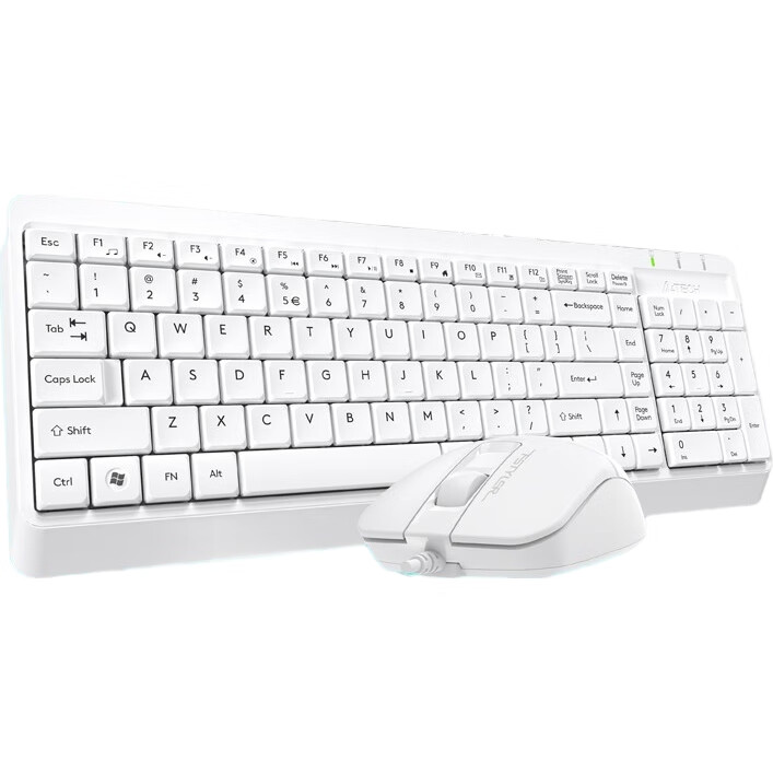 White Image 1