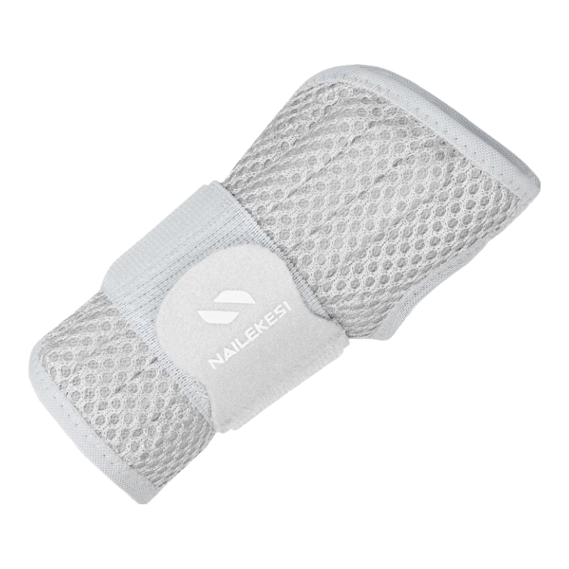 NAILEKESI N Medical Wrist Brace Joint Support Steel Plate Sprain Wrist Protector Tendonitis Fracture Splint Carpal Tunnel Syndrome Brace