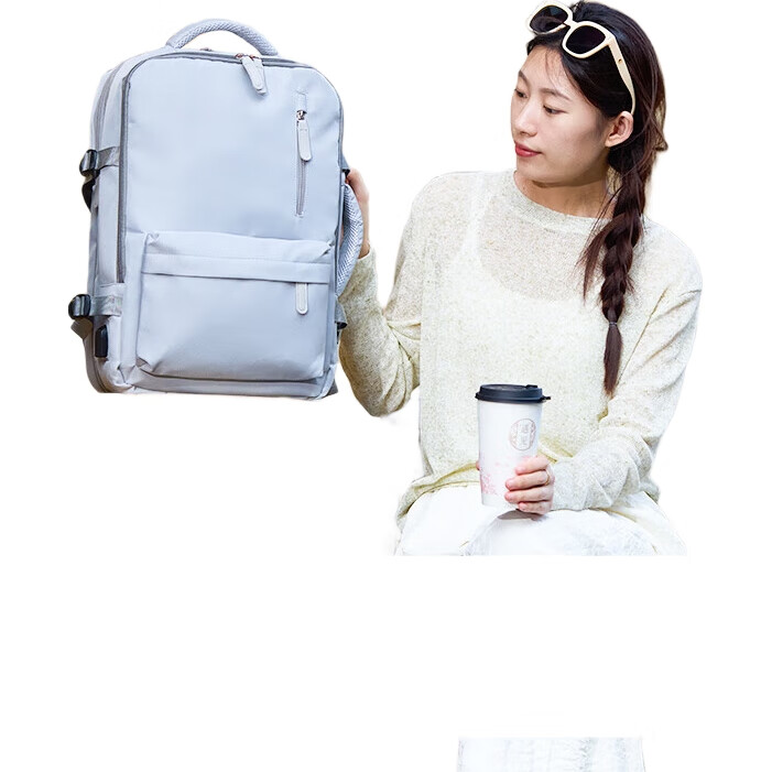 White Image 1
