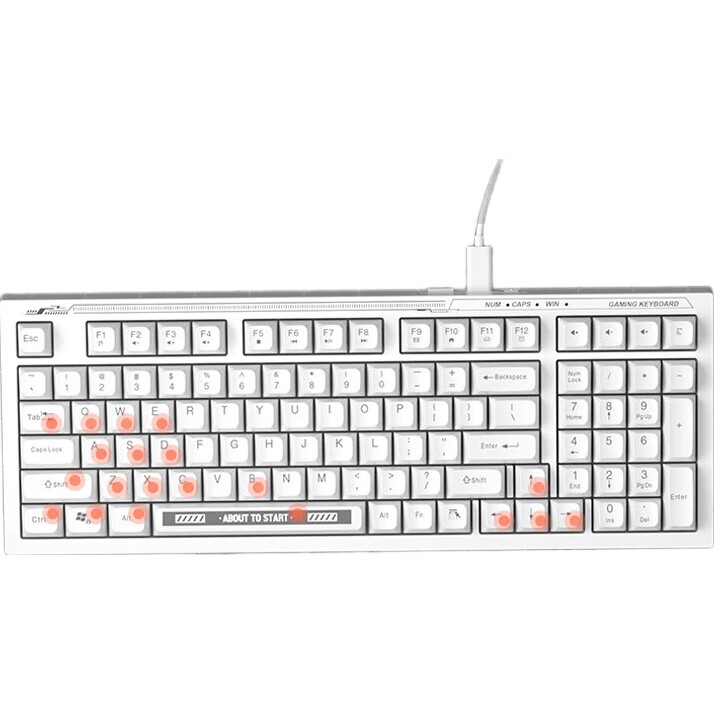 White Image 3