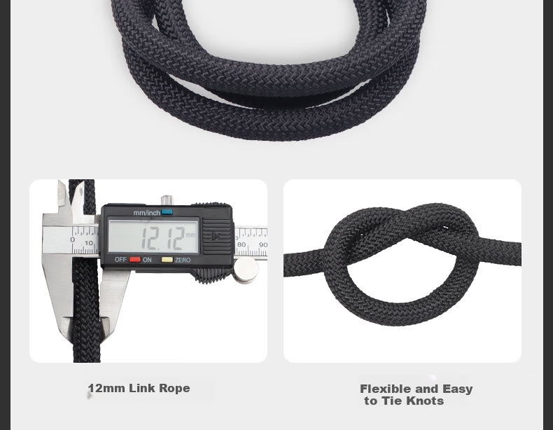 Geermu Five-Point Safety Harness, National Standard High-Altitude Safety Rope, Full-Body GD3698 Double Large Hook Buffer Pack, 1.8 Meters 12