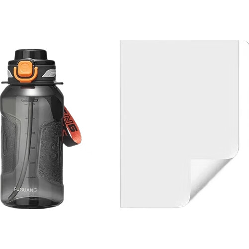 White Image 1