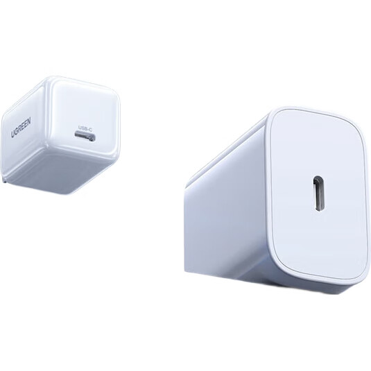 White Image 1