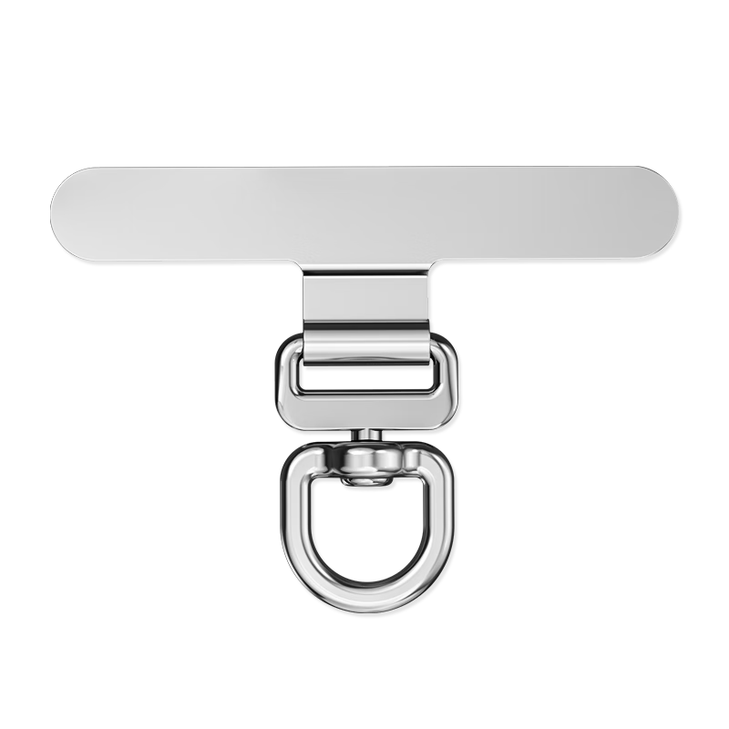Yingyue Phone Lanyard Clip Pad Wrist Strap Crossbody European Anti-Theft Device, Overseas Anti-Loss Jewelry Necklace, Ultra-Thin Strap, Shoulder Strap Pendant, Anti-Drop Accessory Shell Strap Accessories