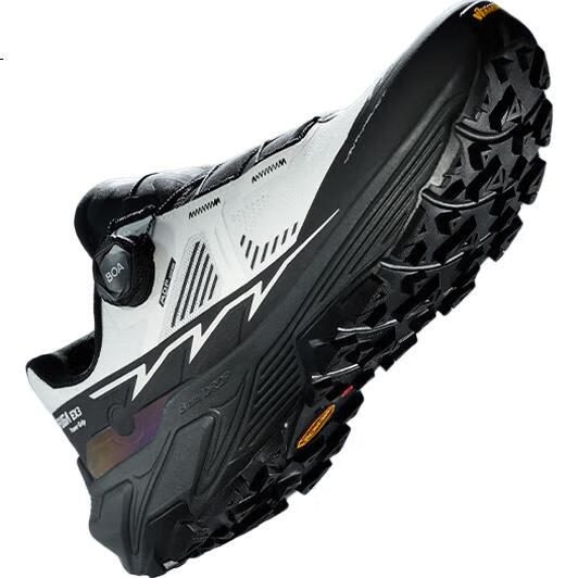 KAILAS FUGA Мужские кроссовки для трейлраннинга FUGA EX3 BOA, низкие, дышащие, легкие, с хорошим сцеплением и амортизацией