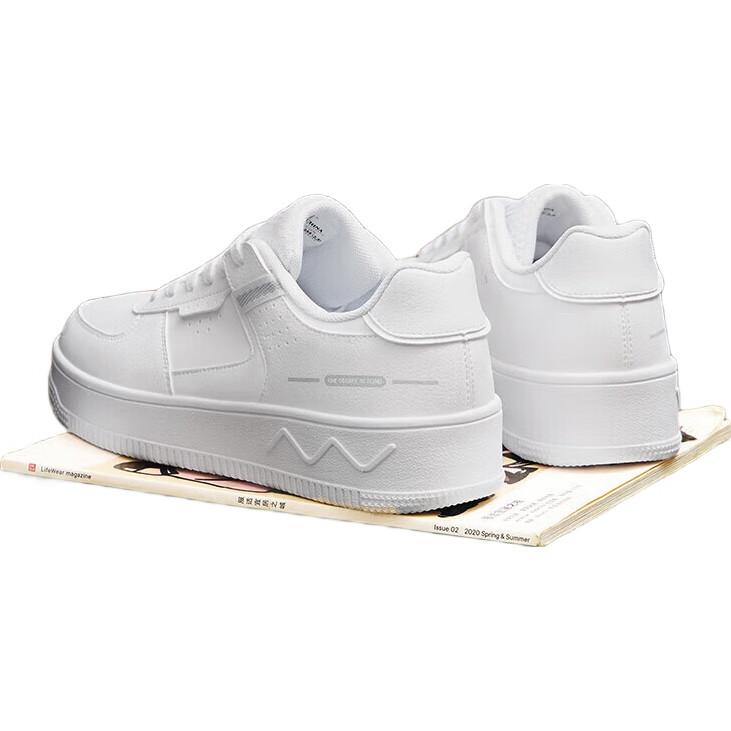 White Image 3