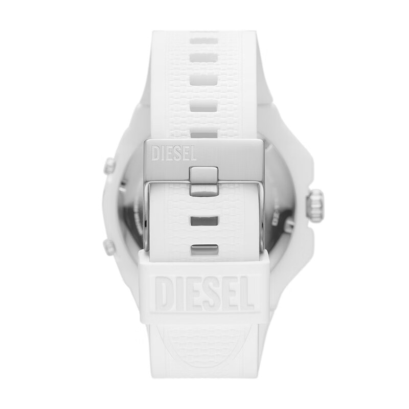 Disu Men's Watch Birthday Gift for Boyfriend Valentine's Day Qixi Festival Gift for Husband Dad Diesel Watch DZ1988 5