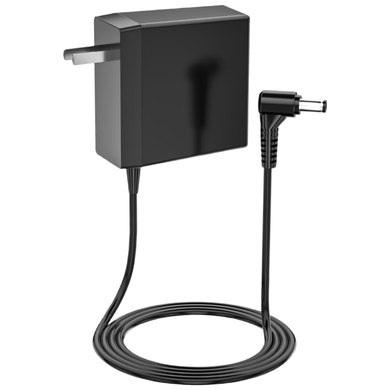 ANFEI 120W GaN Charger 12V 10A Universal Power Supply for Monitors, All-in-One PCs, Desktop Computers, Subwoofers, Speakers, Surveillance Systems