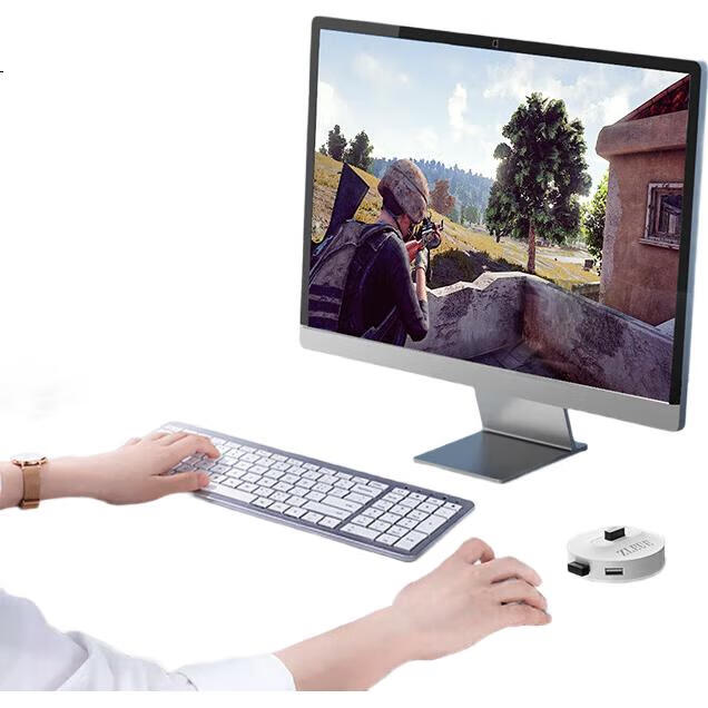 White Image 1
