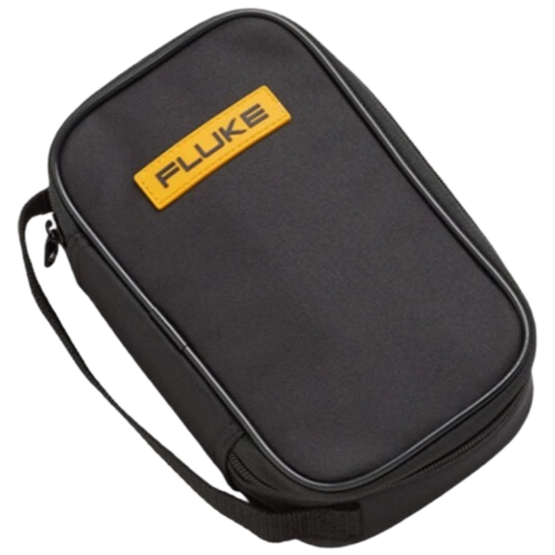 FLUKE C35 Multimeter Carrying Case Portable Bag