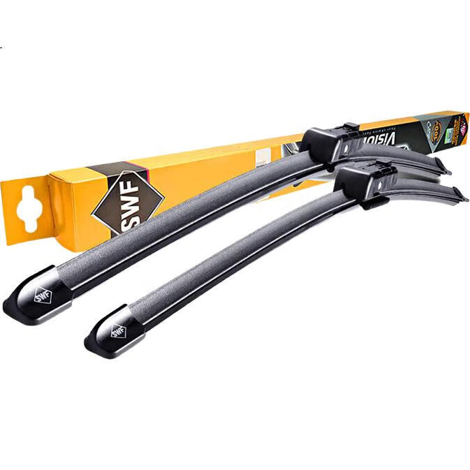 Комплект щеток стеклоочистителя VALEO SWF 26"/26" для Peugeot 508, Citroen C6, Ford Mondeo, Chevrolet Cruze, Buick Excelle XT GT