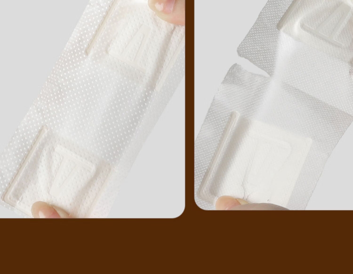 Mongdio Hanging Ear Filter Paper, Imported from Japan, Non-Woven Portable Hand-Brewed Filter Cup, Drip-Style Hand-Brewed Coffee Filter Paper, 50 Sheets 6