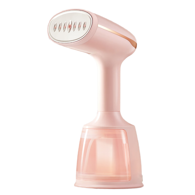 AUX Handheld Garment Steamer, 32g/min High Steam Output, 220ml Water Tank, Compact Ironing Machine for Home Use, 800W Portable Steamer for Dormitory, Chinese New Year Gift, Group Purchase Item, 22AS3015A