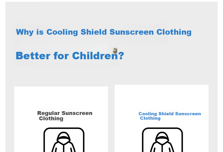 Beitaisi Children's Sun Protection Clothing, Summer Mesh Ice Silk Cool-Feeling, Boys And Girls UV Protection Garment, Breathable New Style Baby Jacket 5