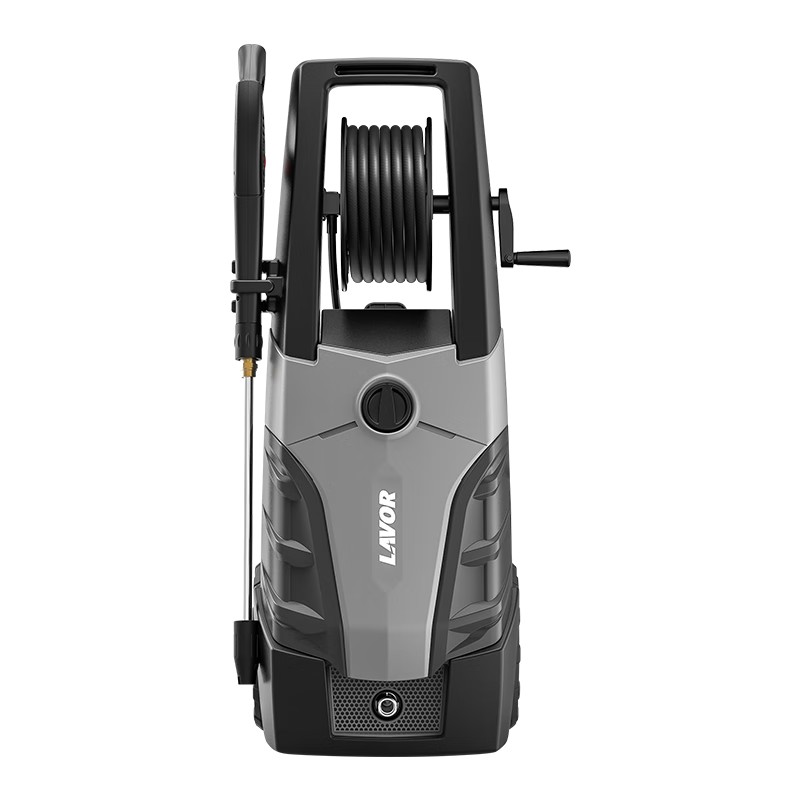 LAVOR High-Pressure Car Washer Water Gun Commercial Home 220V Spray Gun Outdoor Garden Powerful Surface Cleaning