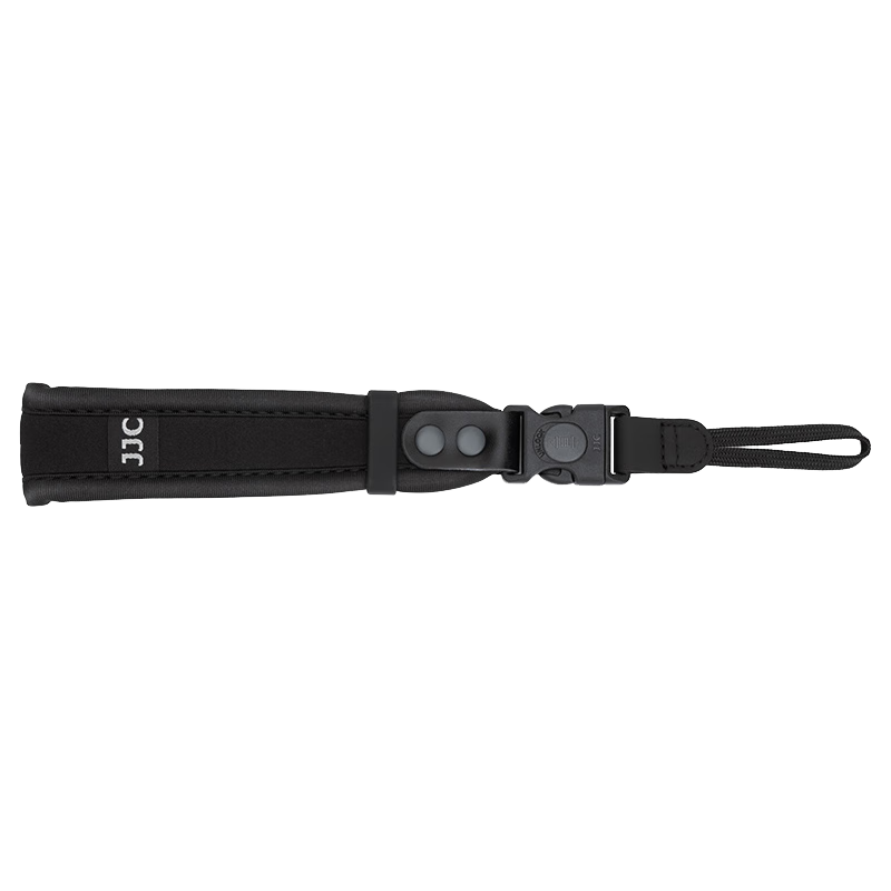 JJC Camera Wrist Strap Hand Strap Wristband for Sony a7M5/4 a7C2 a7R5 Nikon Z30 Z50 Z6II Canon M50 Fuji DSLR Mirrorless Accessories