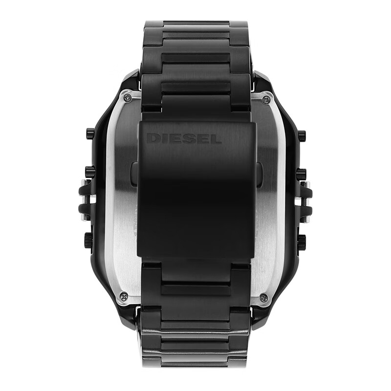 DIESEL Men's Watch, ANADIGI Steel Strap Birthday Gift for Boyfriend, DZ7455, 520 Gift 6