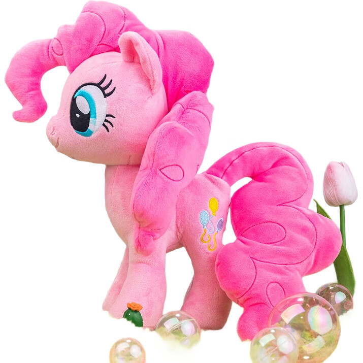 Мягкая игрушка MY LITTLE PONY