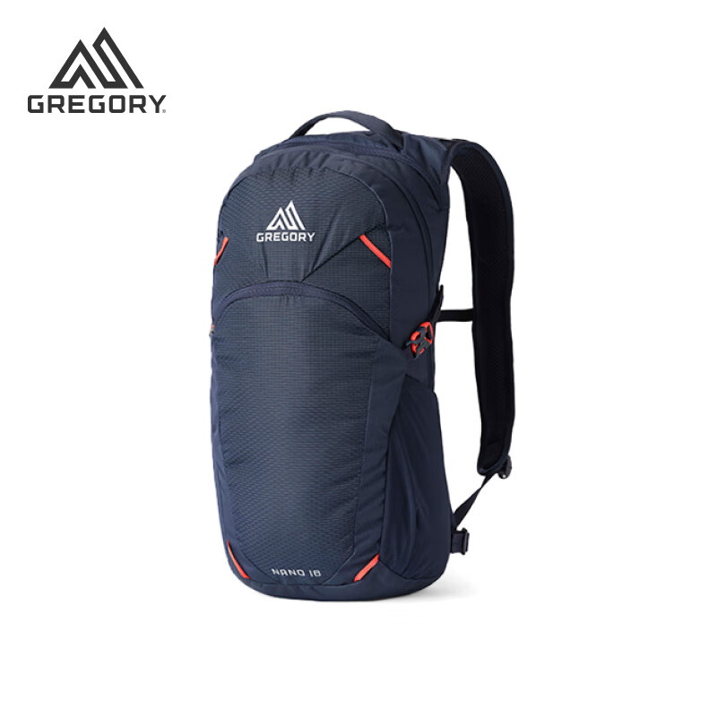 Рюкзак GREGORY Hummingbird NANO Outdoor Hiking Backpack, 18L, мужской/женский