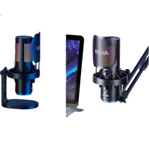 USB-микрофон для компьютера