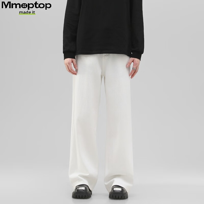 Мужские джинсы MMOPTOP