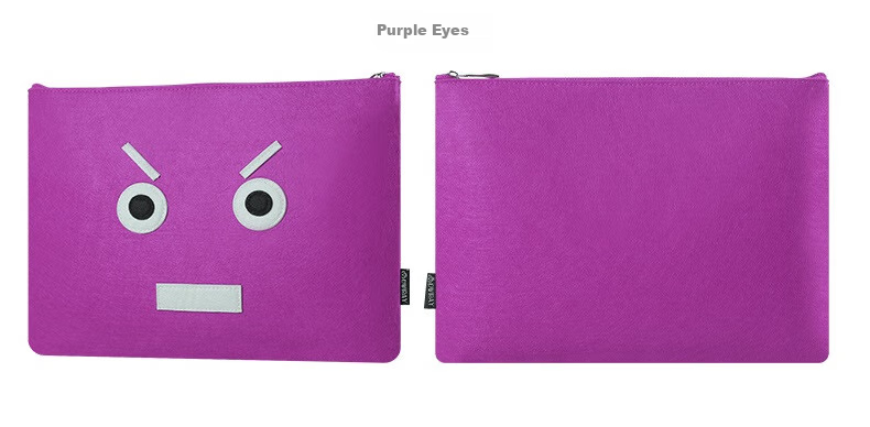DiYiGongFang Laptop Sleeve, 15/16 Inch, for Commuting, Business Trips, Lightweight, Suitable for Xiaomi, Huawei MateBook 14, Apple, Lenovo Legion Laptops, Protective Case 7
