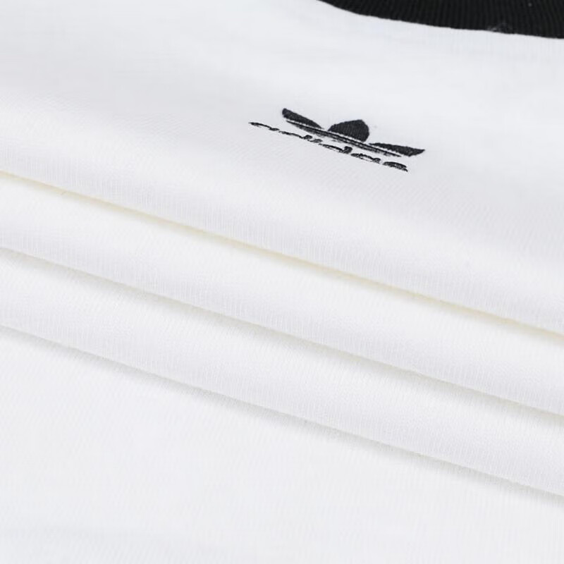 Adidas Trefoil 3S CALI TEE SS Short Sleeve JC8704 XS 10