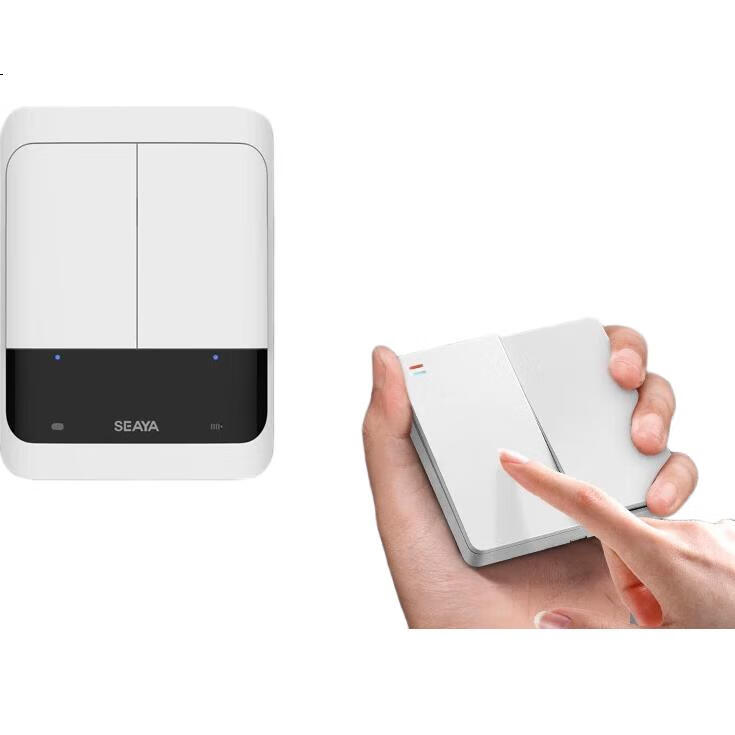 White Image 1