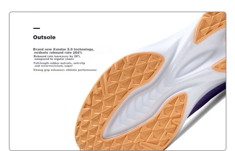361° Shansu 3.0 Children's Racing Running Shoes, Summer Youth Breathable Quick-Rebound Sports Exam Shoes, White, Size 37 24