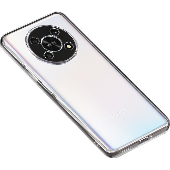 Прозрачный чехол для Honor X30