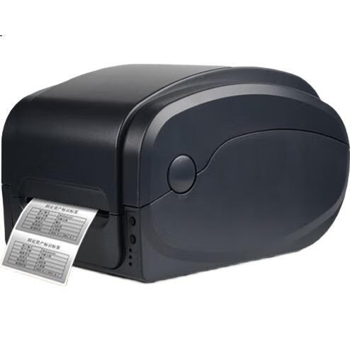 Термотрансферный принтер этикеток Gprinter