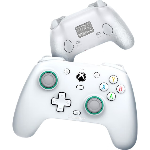 White Image 3