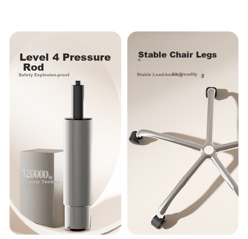 SIHOO L6DLite Executive Chair, Ergonomic Chair, CEO Chair, Comfortable for Long Sitting, Office Chair, Reclining Computer Chair 14