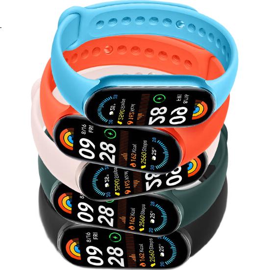 Ремешок для Xiaomi Mi Band