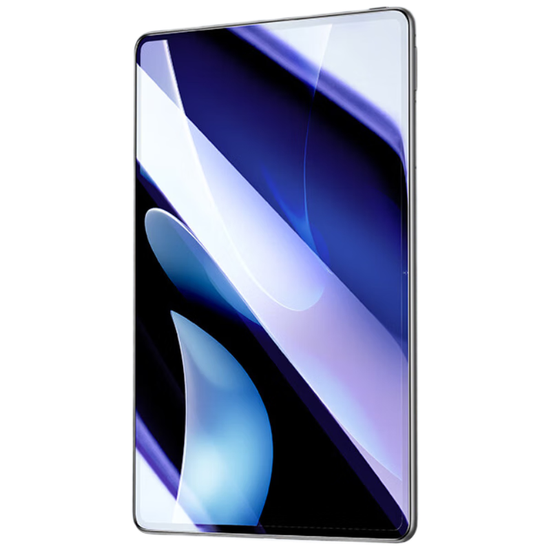 Shanmo Tempered Glass Screen Protector for Huawei MatePad Air 12, Full Coverage Anti-Blue Light High Definition Shatterproof Screen Film for New 2025/24 Model Huawei Tablet