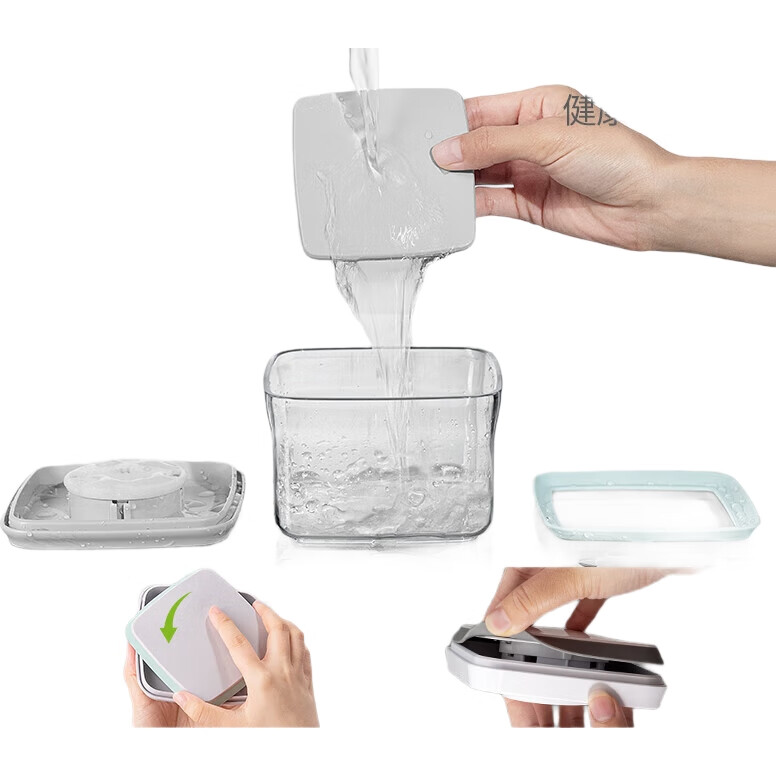 White Image 1