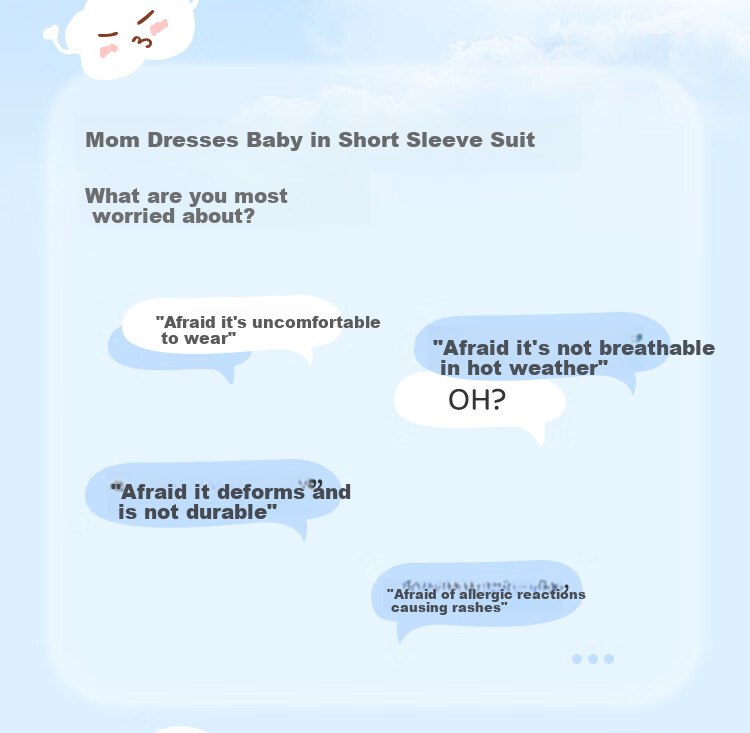 DEESHA Kids Children's Pajamas Girls Homewear Set Short Sleeve Shorts Air Conditioning Suit for Older and Younger Children 2